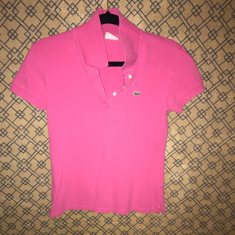 Lacoste Polo